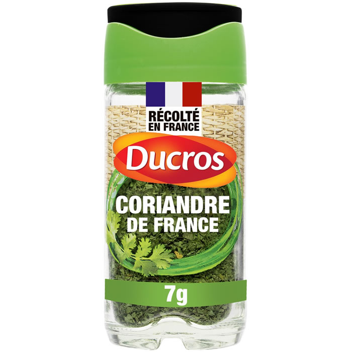 DUCROS Coriandre 7g