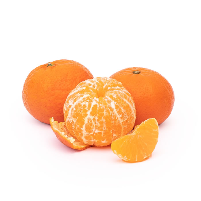 MANDARINES BIO – Mandarines bio 1 kg