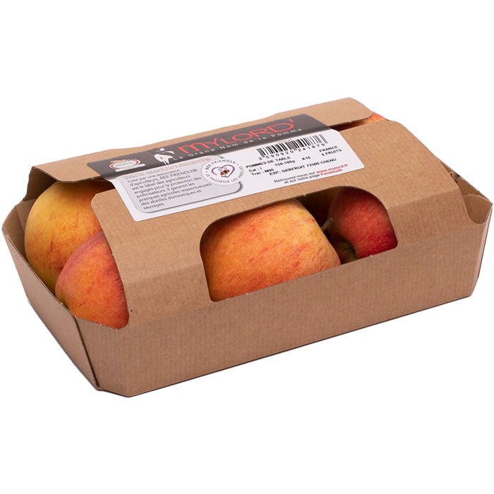 Pomme Gala – POMME