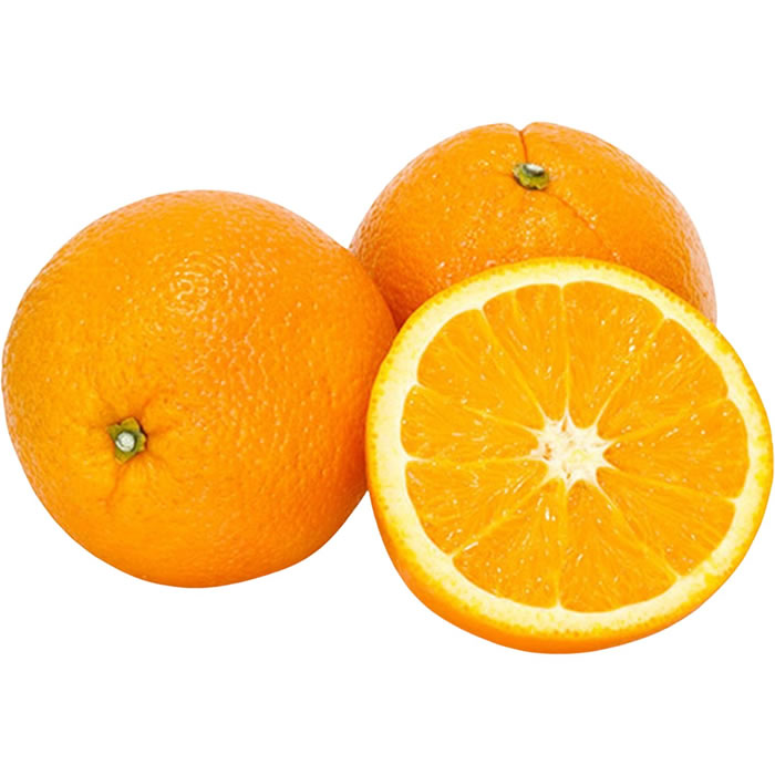 Orange à jus bio – ORANGE