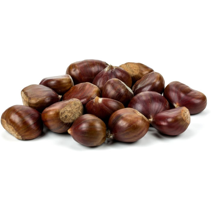 FRAIS – Marron bio