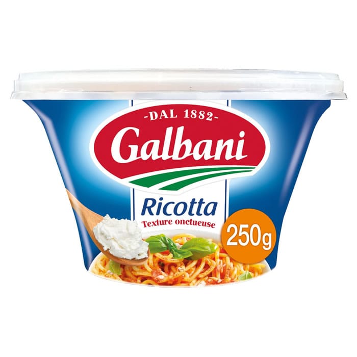 GALBANI – Ricotta 250g