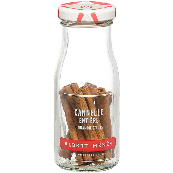 ALBERT MENES Cannelle entière 20g