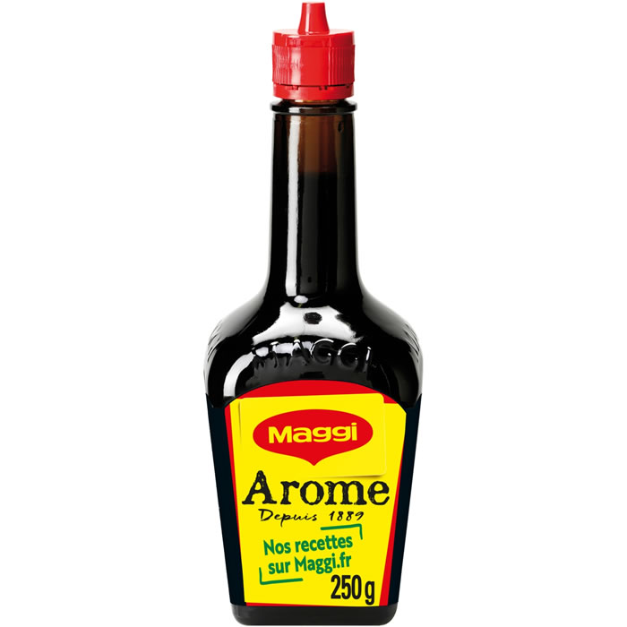 MAGGI – Arôme – 25cl
