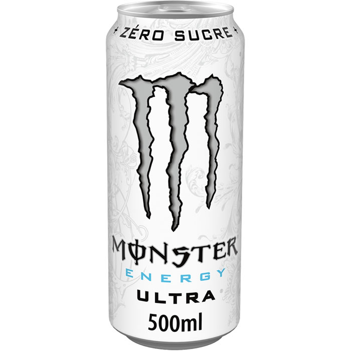 MONSTER – Energy Ultra 50 cl