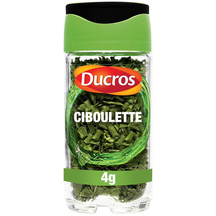 DUCROS Ciboulette 4g