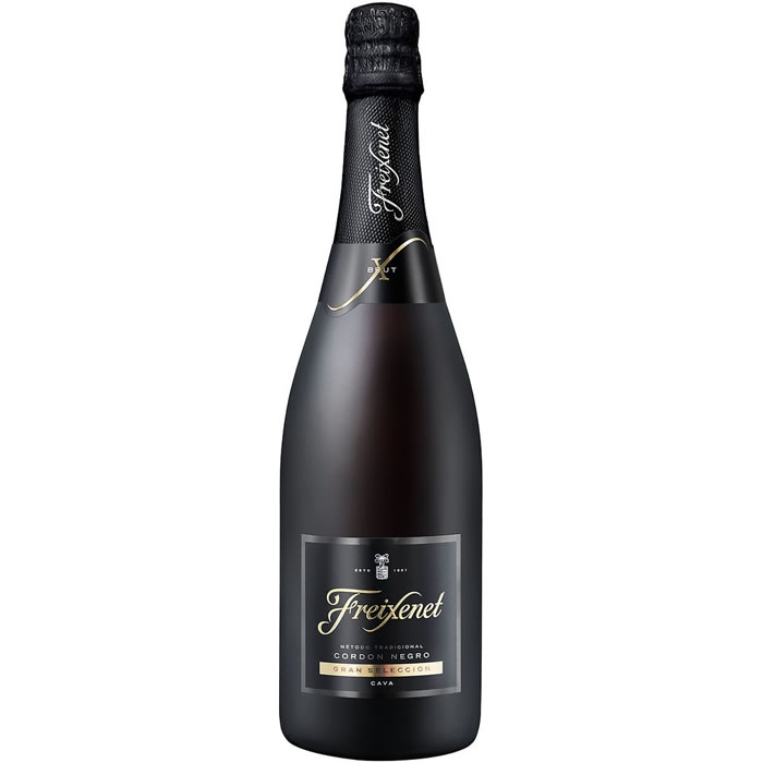 Vin pétillant brut AOP FREIXENET 75 cl