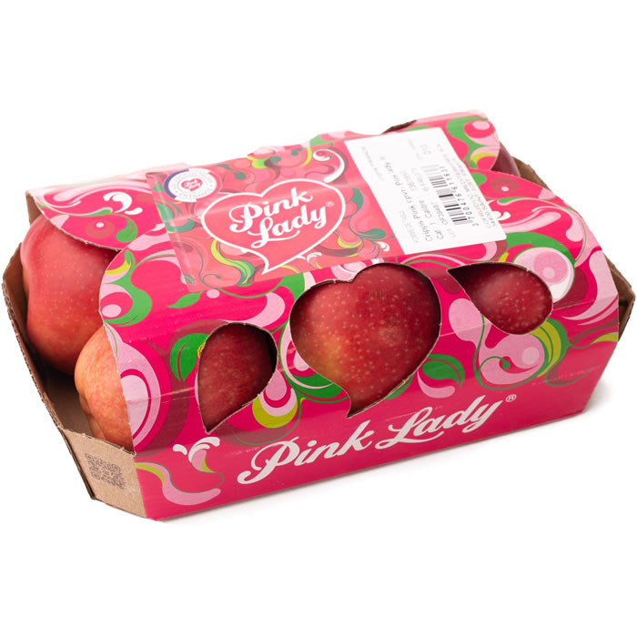 POMME CRIPPS PINK – Pomme Cripps Pink 6 pièces