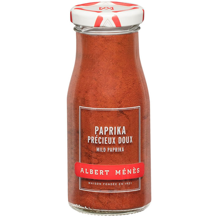 ALBERT MENES – Paprika doux 70g