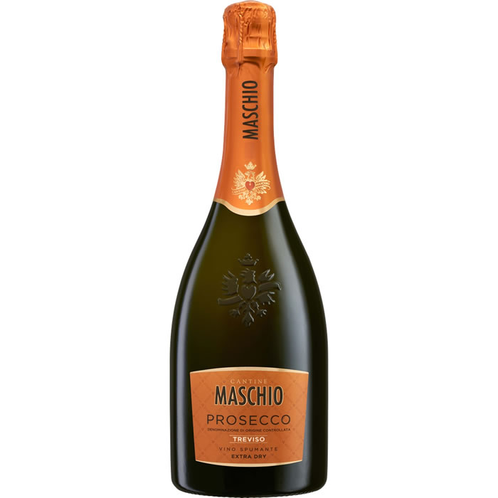 PROSECCO – DOC Cantine Maschio 75 cl