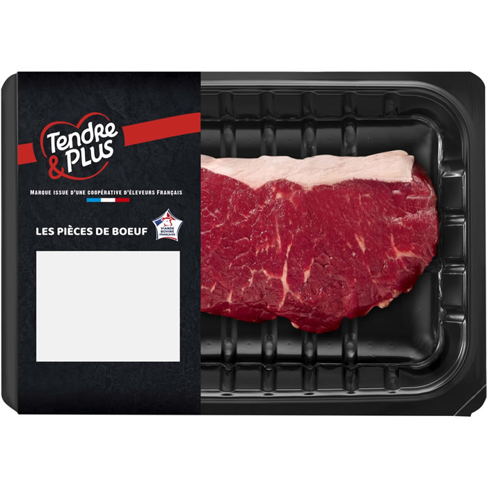 TENDRE & PLUS – Faux-filet de boeuf 170 g