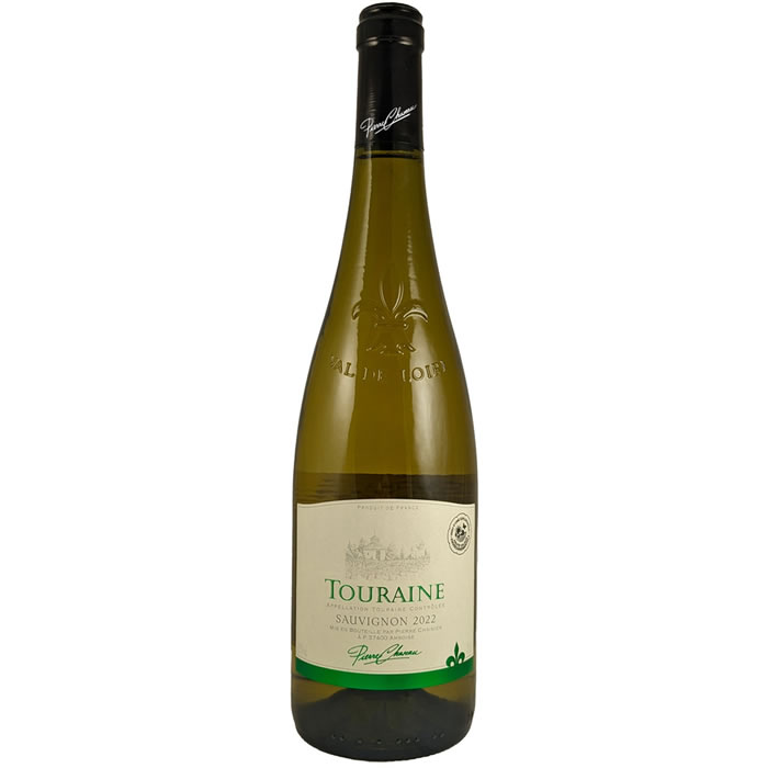 TOURAINE – Pierre Chanau Le Sauvignon 75cl