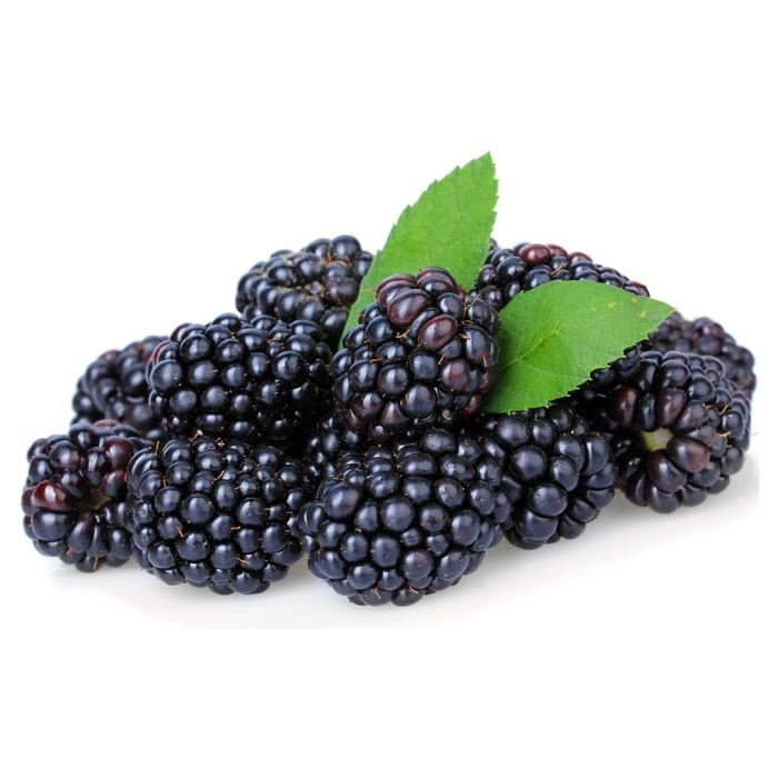 MURE – Mûres 125 g