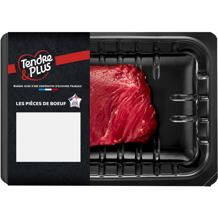TENDRE & PLUS – Pavé de rumsteck *** 130 g