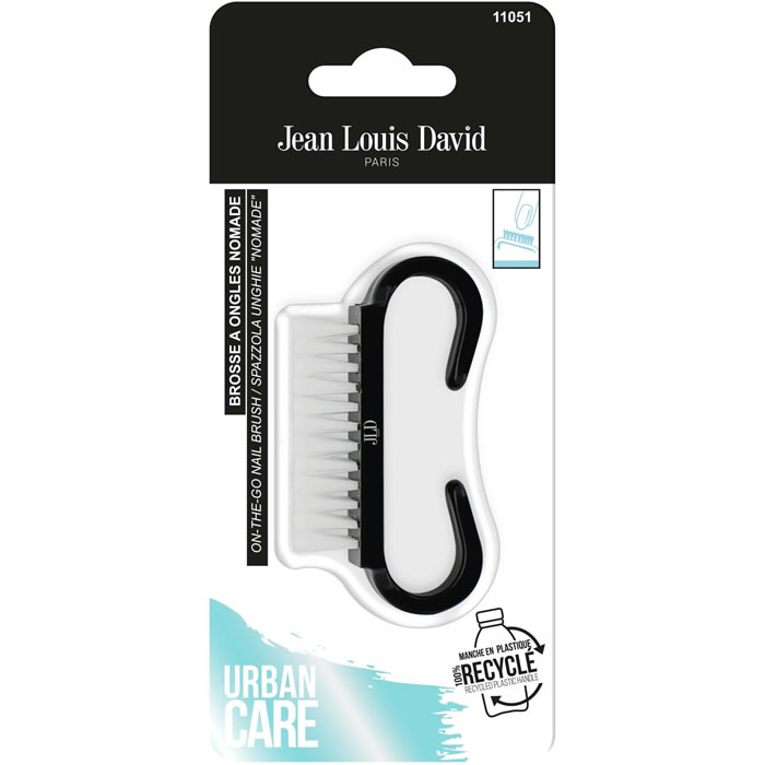 JEAN LOUIS DAVID – Brosse à ongles