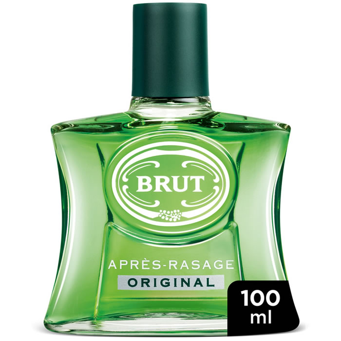 BRUT Original – Après-rasage