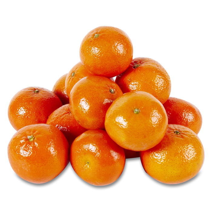 Mandarines – MANDARINE