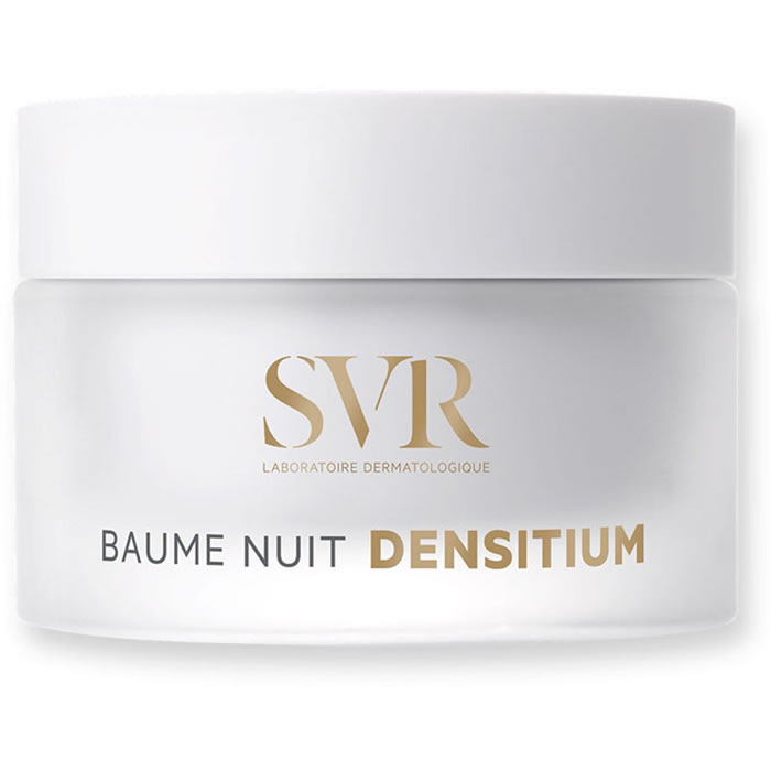 SVR Densitium Baume nuit soin correcteur anti âge 50 ml