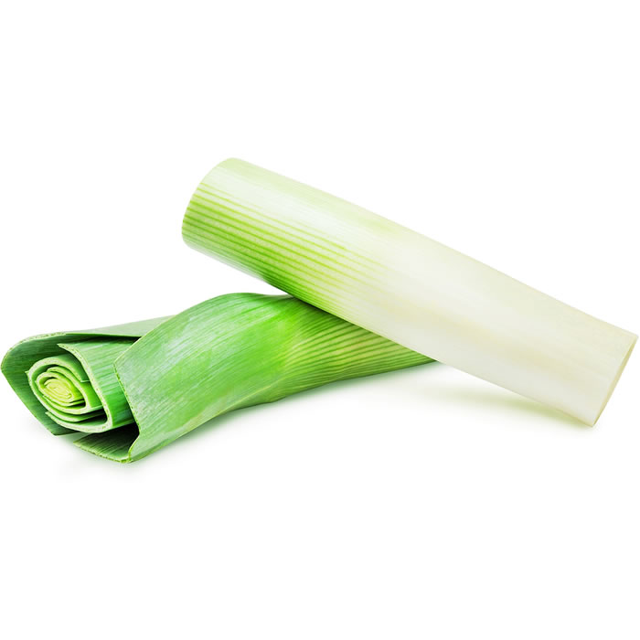Blanc de poireaux 500 g