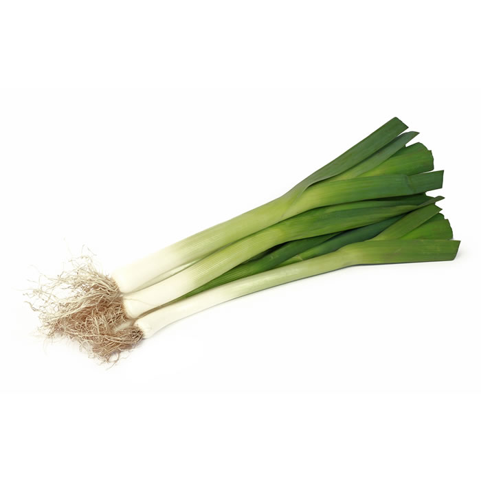 Poireau bio 750 g