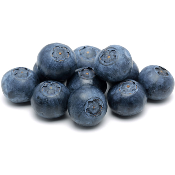 MYRTILLES – Myrtille 125 g