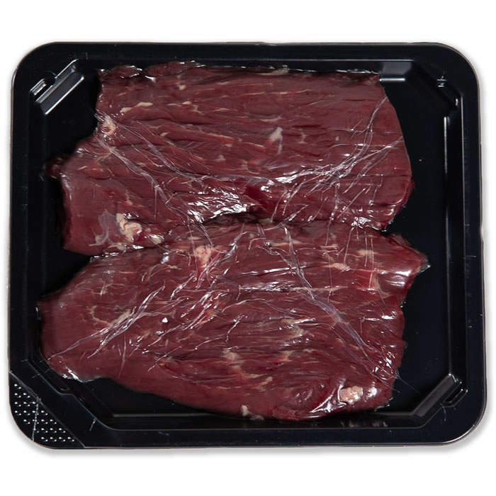 CHARAL – Bavettes d’Aloyau 2 x 140 g