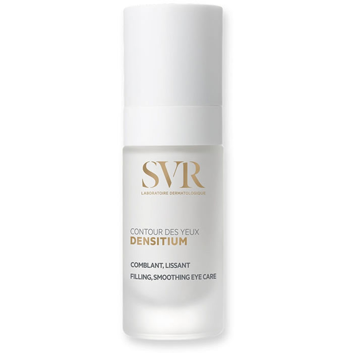 SVR Densitium Sérum soin contour des yeux anti âge lissant 15 ml