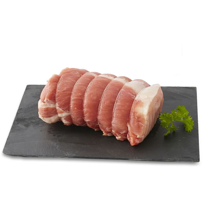 SOCOPA – Rôti de porc filet Label Rouge 750 g
