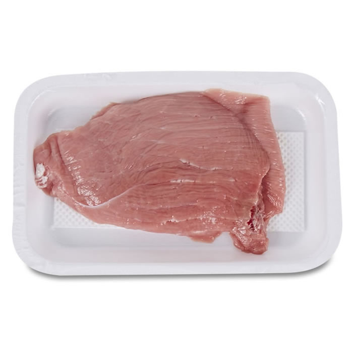 TENDRIADE – Escalopes de veau 230 g