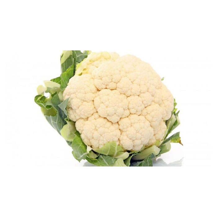 Chou-fleur bio 1 pièce