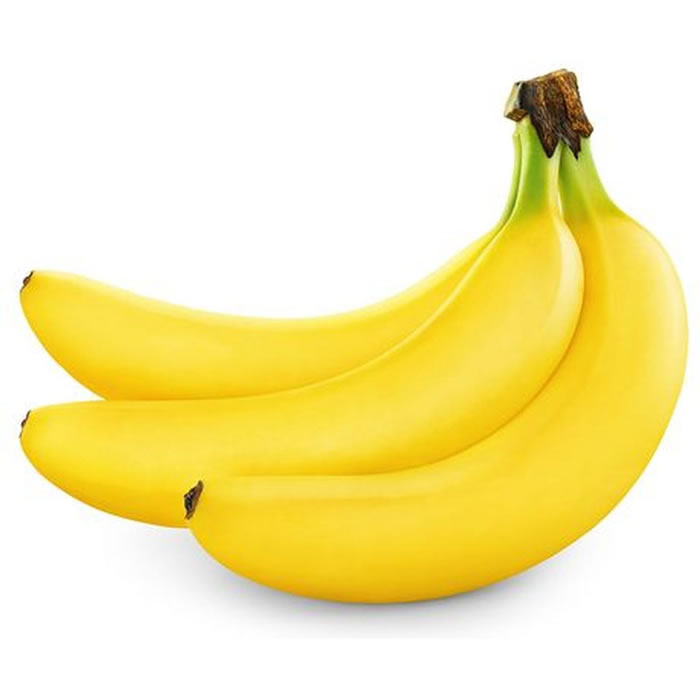 BANANE – Banane bio 5 pièces