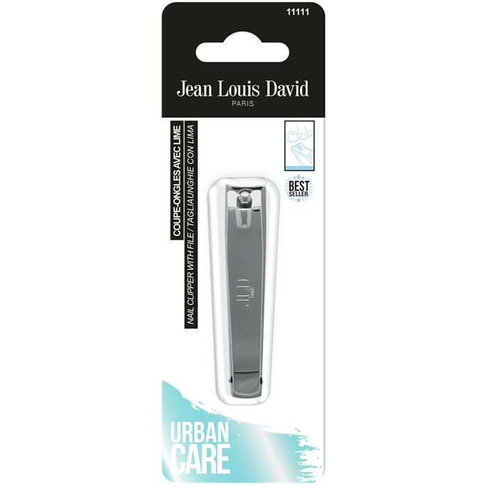 JEAN LOUIS DAVID – Coupe ongles 1 pc