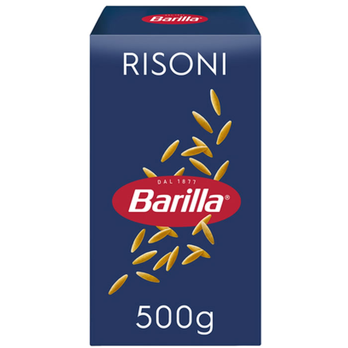 BARILLA Risoni 500g
