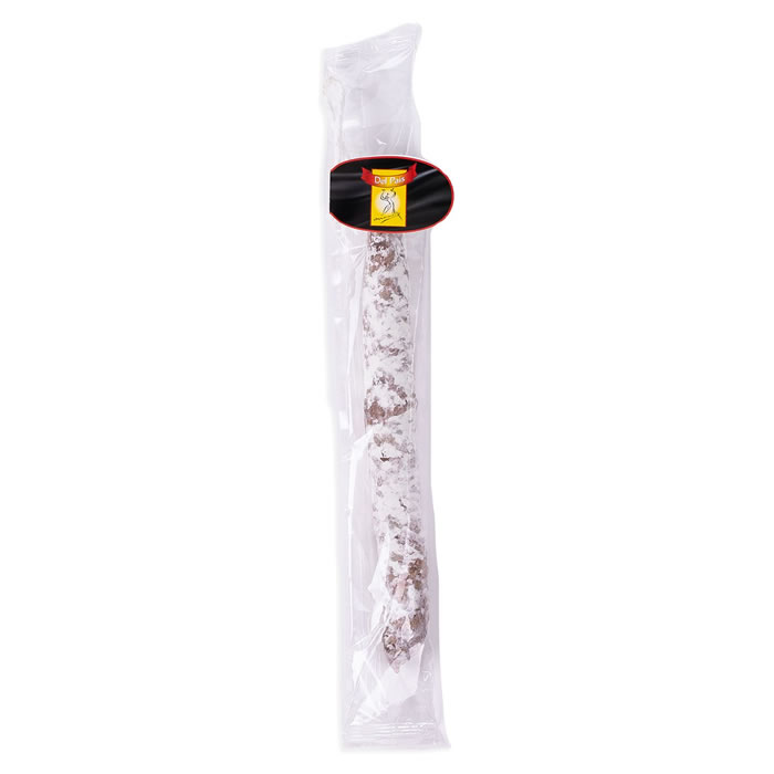 DEL PAIS – Fuet nature 160g