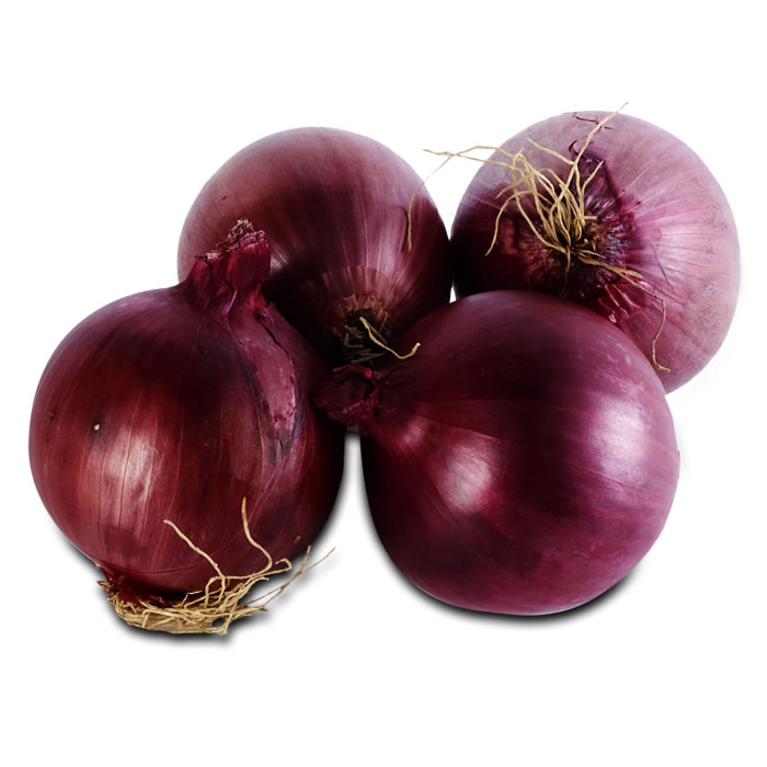 Oignon rouge – 500 g
