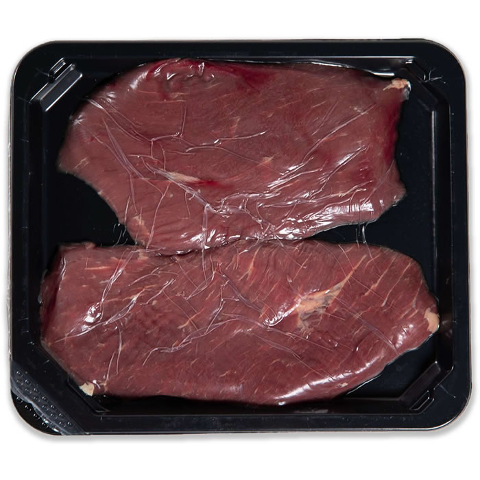 CHARAL – Biftecks ** 2 x 130 g