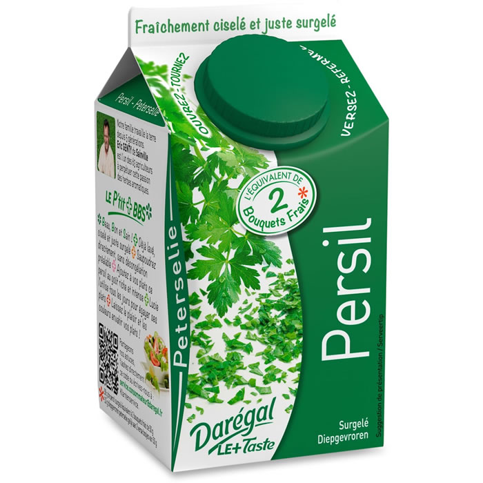 DAREGAL – Persil 50g