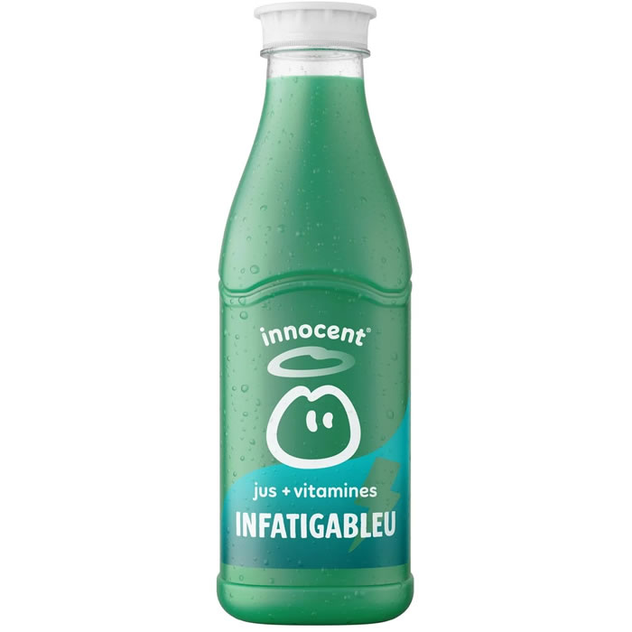 INNOCENT – Pur jus infatigableu 75 cl