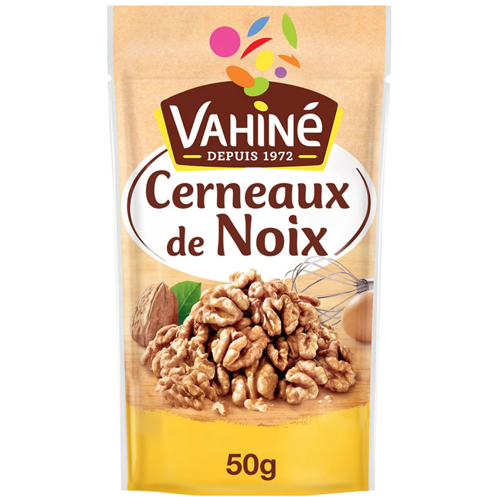 VAHINE – Cerneaux de noix 50 g