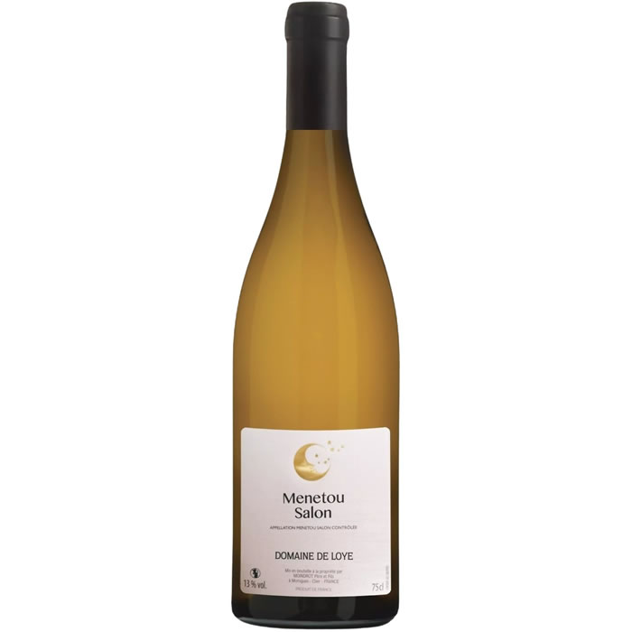 MENETOU-SALON – Domaine de Loye 75cl