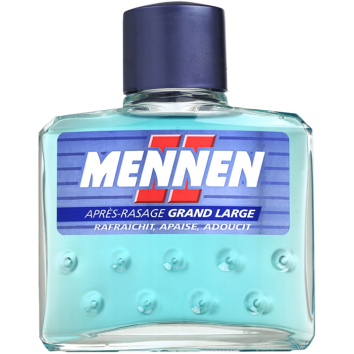 MENNEN – Après-rasage homme