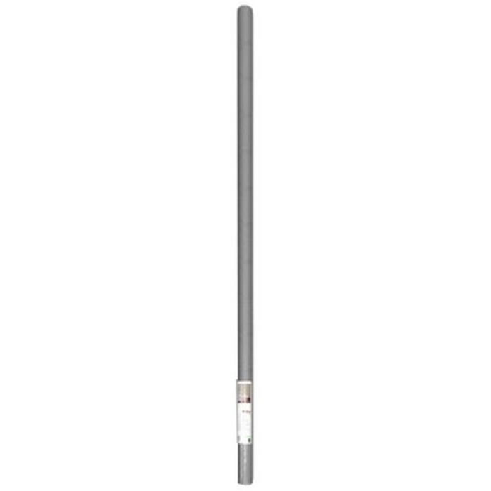 ACTUEL Nappe rouleau gris 15 m x 1,35 m
