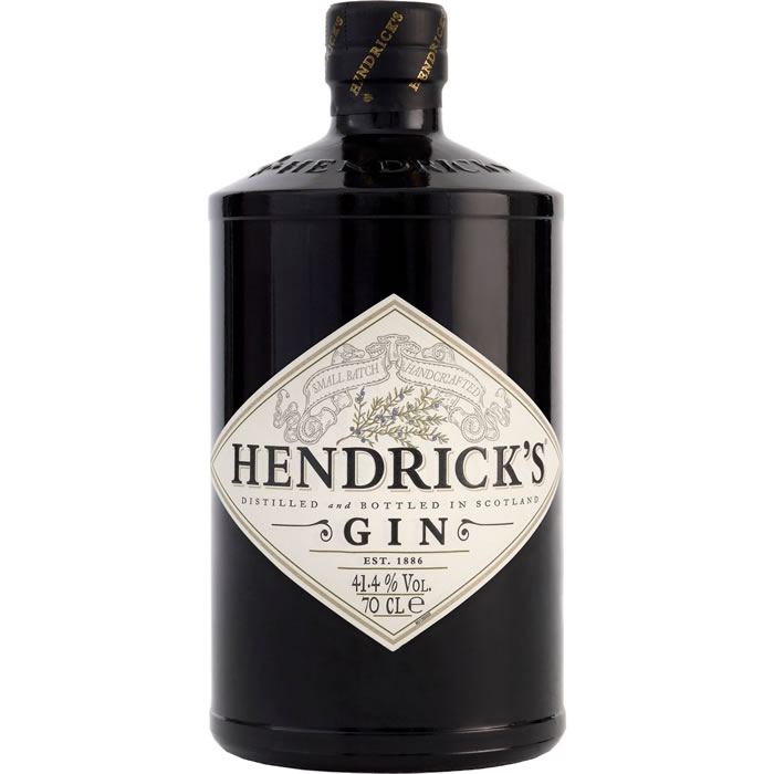 HENDRICK’S – Gin 70cl