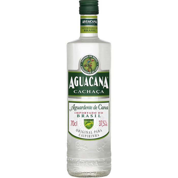 AGUACANA – Cachaça 70cl