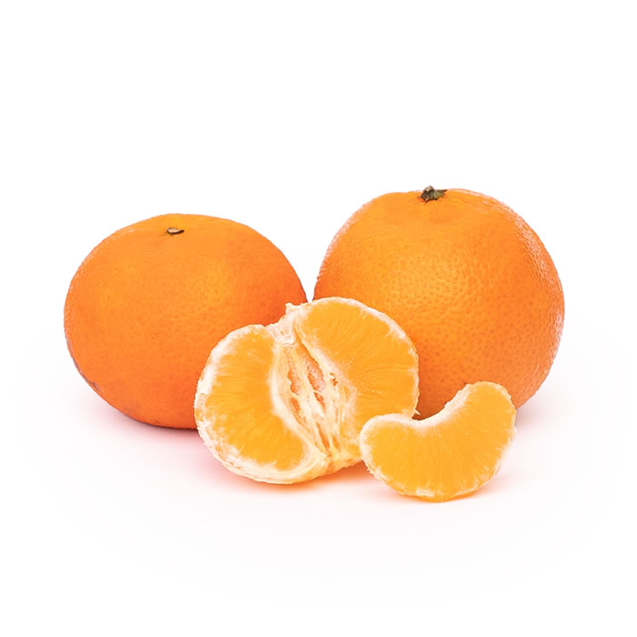 MANDARINES – Mandarines 2,3 kg