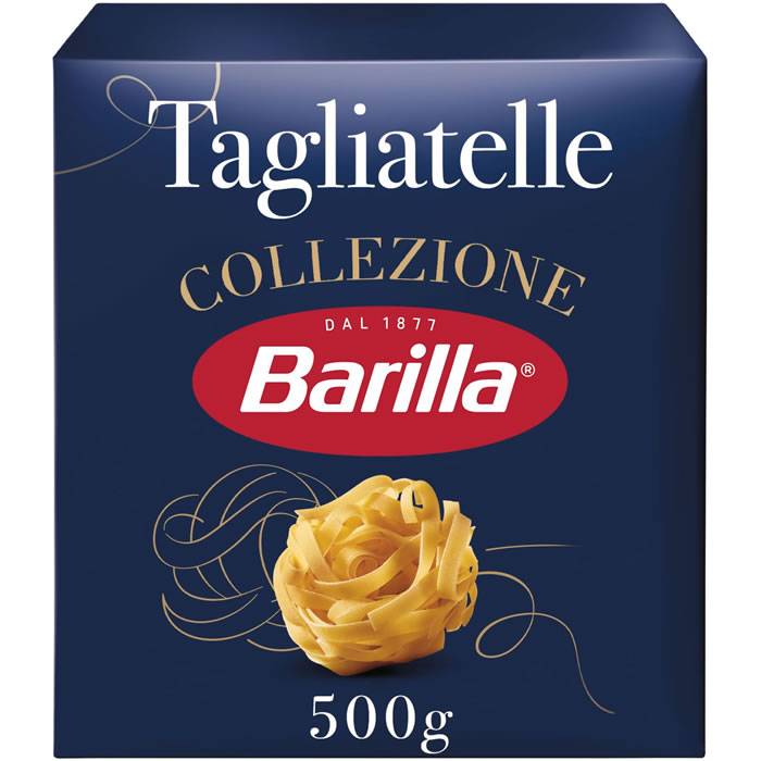BARILLA Collezione Tagliatelle N°16 500g