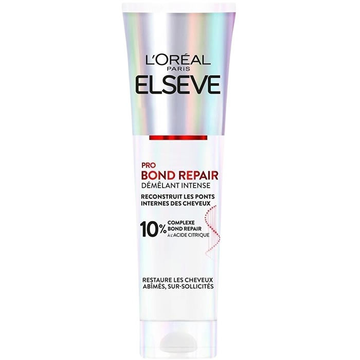 ELSEVE Pro Bond Repair – Démêlant reconstruit les ponts internes 150 ml