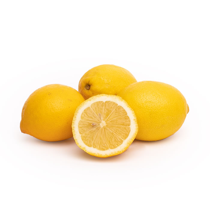 Citron jaune – CITRON