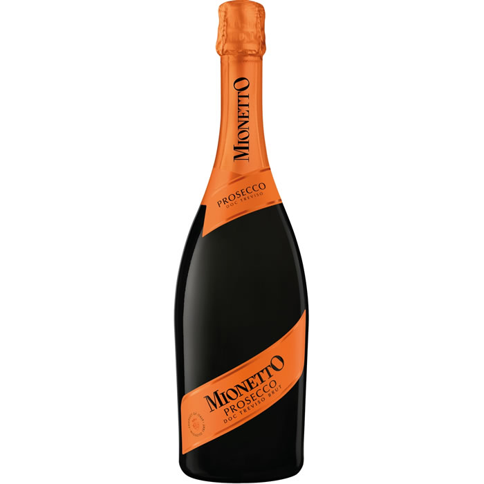 PROSECCO – DOC Treviso 75 cl