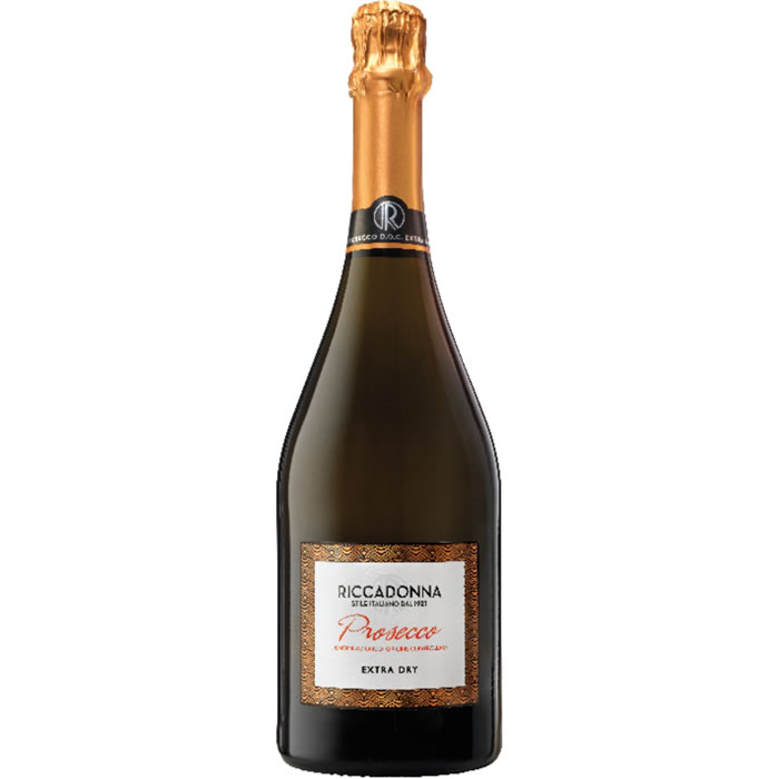 PROSECCO – DOC Riccadonna 75 cl